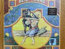 RSD Neil Young HOMEGROWN sealed LP Indie Exclusive PRINT TrustedSeller FAST SHIP