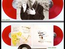 JOHN FRUSCIANTE Niandra LaDes 2xLP on RED VINYL New DELUXE EDITION w/Photo & 7