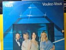 ABBA ???? Voulez-Vous - 1979 RCA - 33 RPM Vinyl LP Record ???? FAST POST