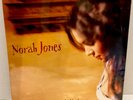 NORAH JONES  FEELS LIKE HOME LP [SEALED] 2004 BLUE NOTE 7 243-5-84800-1-6