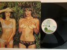 Roxy Music - Country Life - 1974 UK 1st Press Pink Island (EX) Ultrasonic Clean