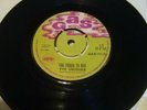 TOO PROUD TO BEG-THE UNIQUES.VINYL 7