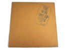 The Who Live at Leeds Album LP Vinyl Decca MG 712420 1970 w/ 11 Inserts