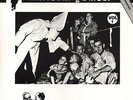 Reagan Youth - Volume 1 LP - Colored Vinyl Album - NEW Hardcore Punk Record