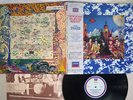ROLLING STONES THEIR SATANIC MAJESTIES REQUEST LONDON L20P 1018 Japan OBI LP