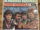 JOHN MAYALL & THE BLUESBREAKERS - A Hard Road  12