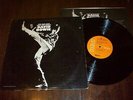 David Bowie,The Man Who Sold The World,1972 RCA Press.VG To EX Cond.
