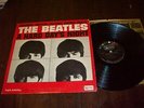 The Beatles,A Hard Days Night,1964 United Artists Mono 1st press.VG To VG+ Cond.