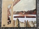 STEVIE WONDER-INNERVISIONS  Sealed