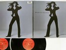 MARIAH CAREY FANTASY COLUMBIA 44X 78044 US VINYL 2LP