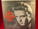 EDDIE COCHRAN Memorial Album 1968 UK vinyl LP EXCELLENT CONDITION Stereo