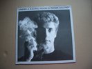 ROGER DALTREY (THE WHO) - PROMO PRESS KIT FOR ALBUM - UNDER A RAGING MOON
