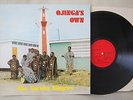 YORUBA SINGERS Ojinga's Own NM AFRO FUNK SOUL GUYANA HYPNOTIC AFROBEAT PSYCH LP
