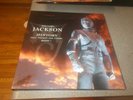 Michael Jackson HIStory 3LP original box Dimitri from Paris personal copy/autogr