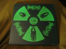 NUCLEAR DEATH 5 years of death VINYL4-LP BOX SET carcass repulsion