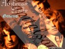 60S PSYCHEDELIC ROCK POP FONTANA AMBROSE SLADE GENESIS PICTURE SLEEVE