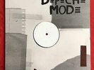 DEPECHE MODE -John The Revelator- UK 3 Track White Label Promo 12
