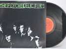 PSYCHEDELIC FURS - S/T Self Titled 1980 - Vinyl Record LP NM M-