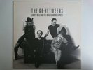 THE GO BETWEENS LIBERTY BELLE & BLACK DIAMOND EXPRESS BEGGARS BANQUET BEGA 72