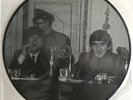 Beatles Picture Disc - Limited Edition Interview - Album Vinyl.