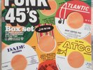 Funk 45s 10 x 7