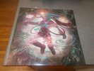 Coheed And Cambria The Afterman: Descension turquoise vinyl 2015 Everything Evil