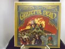 The Grateful Dead LP Self Titled Warner Bros WS 1689 Original 1967 EX/EX