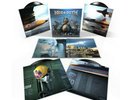 MEGADETH - WARHEADS ON FOREHEADS LP BRAND NEW 180GM  AUDIOPHILE VINYL 4LP SET