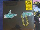 Run the Jewels [LP] [PA] El-P Killer Mike Run the Jewels Vinyl RTJ - RTJ1 USED