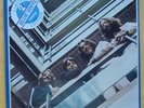 The Beatles US 2-LP Capitol SBEX-11843 1967-1970 BLUE Vinyl   Factory Sealed
