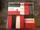 The Complete Stone Roses 2LP 1995 Silvertone