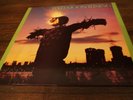 SONIC YOUTH Bad Moon Rising HOMESTEAD Insert + Alt Rock Inde LP