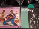 BO DIDDLEY - 2LPs London Sessions & Ain’t It Good To Be Free Originals Blues EX