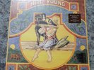 Neil Young LP 