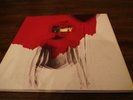 Rihanna Anti White Color Vinyl 2 LP Record 5 Lithographs Urban Rare