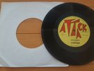 Ethiopians/ Silford Walker ?– Another Moses / I Can't Understand 1976 UK 7