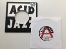 LORD LARGE / LEFT RIGHT & CENTER / ACID JAZZ / PAUL WELLER / MOD / THE JAM