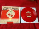 KINGS OF LEON HOLY ROLLER NOVOCAINE MINT UNPLAYED RSD RED VINYL 10