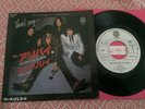 THIN LIZZY - WAITING FOR AN ALIBI - MINTY JAPAN 7