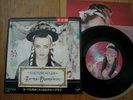 CULTURE CLUB - KARMA CHAMELEON - PROMO JAPAN 7