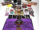 GUNS N ROSES APPETITE FOR DESTRUCTION LOCKED N LOADED EDITION BOX SET NEW