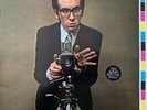 ELVIS COSTELLO This Year’s Model VINYL LP Orig Radar -78 + BONUS 7” Porky Pie
