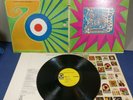 LP Ginger Baker's Air Force 2  ATCO US press. SD 33-343 gut OIS