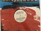 Depeche Mode Home UK Promo P12Bong27 Custom Sleeve