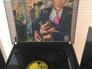 Hank Williams “Honky Tonkin” 1956 MGM E3412 High Fidelity/ Hank Williams