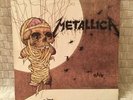 Metallica One b/w The Prince 45 rpm Elektra Picture Sleeve 1988 Mint