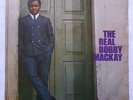 BOBBY MACKAY The Real ORIG 1968 BRAZIL BOSSA JAZZ NORTHERN SOUL LP RARE