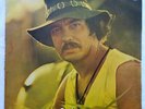 ERASMO CARLOS Carlos Erasmo... ORIG 1971 BRAZIL PYSCH ROCK FUNK LP