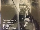 ROLLING STONES - DECEMBER'S CHILDREN - SEALED
