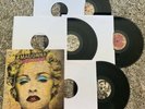 Madonna Celebration Vinyl